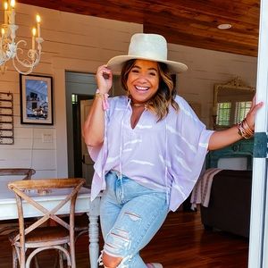 BUDDYLOVE NORTH TUNIC